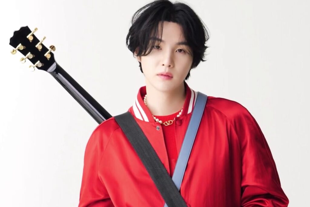 Suga de BTS se sincera sobre lo que significa ser un idol KPOP