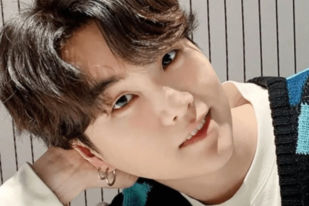 Suga de BTS vivió una incomoda primera impresión del productor de su canción "D-Day"