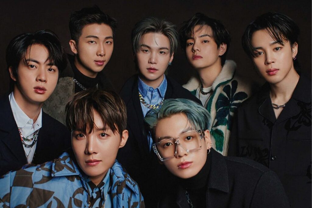 Suga habla sobre la competitividad de los miembros de BTS en sus trabajos como solistas