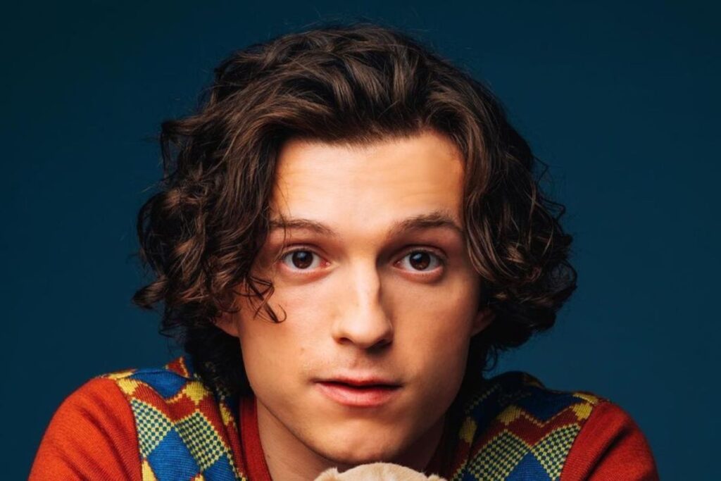Tom Holland revela que estuvo al borde del colapso e incluso tuvo que ir al psiquiatra