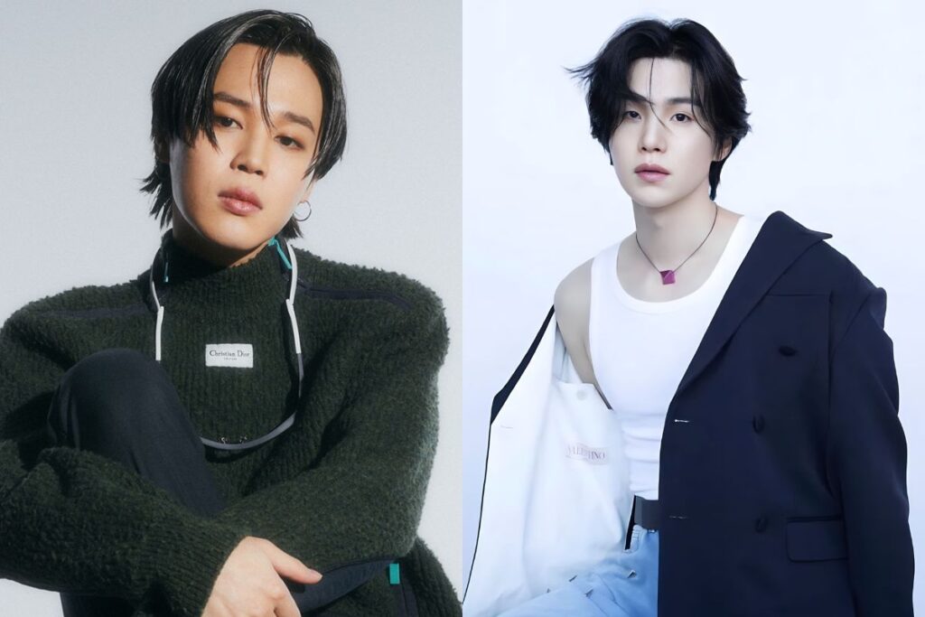 Weverse bajo fuego tras atacar de forma implícita a Jimin y Suga de BTS