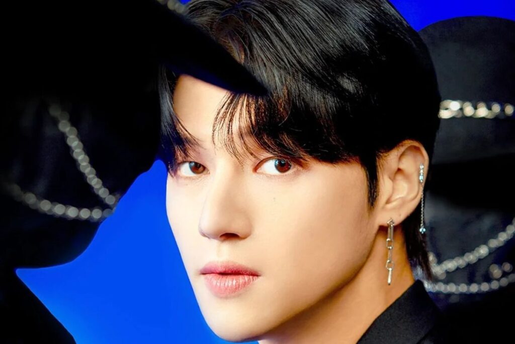 Wooyoung de ATEEZ es puesto en hiatus temporal por la siguiente razón