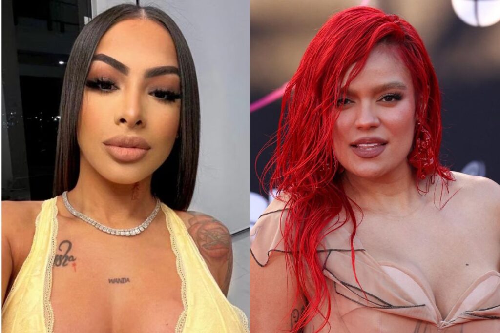Yailin la más viral y Karol G borran todo rastro de Anuel AA en sus redes sociales
