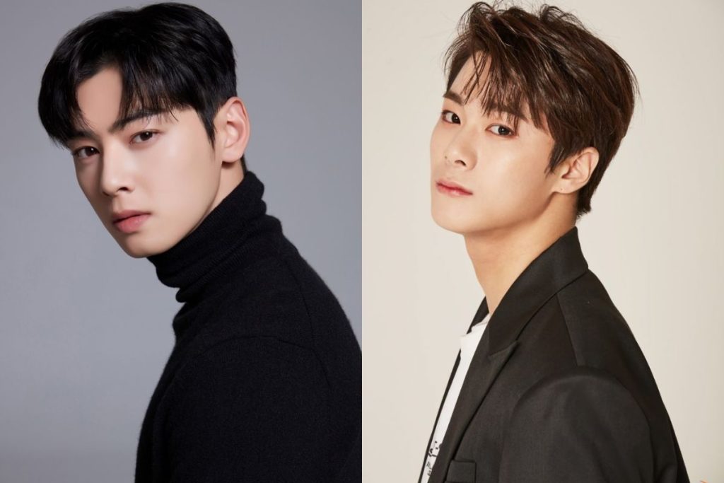 ASTRO: Cha Eunwoo hace homenaje a Moonbin a tan solo un mes de su triste fallecimiento