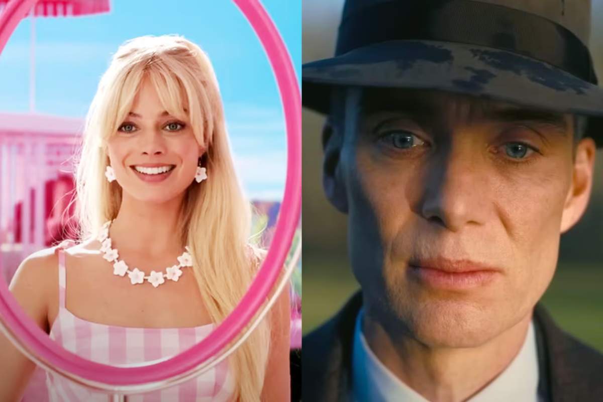BARBIE vs. OPPENHEIMER: La película que promete arrasar en cines durante este verano