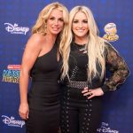 Britney Spears se reconcilia con su hermana Jamie Lynn Spears después de años de distanciamiento