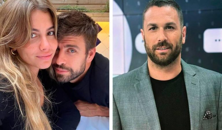Clara Chia Martí y Gerard Piqué ganan denuncia contra el paparazzi que es amigo de Shakira