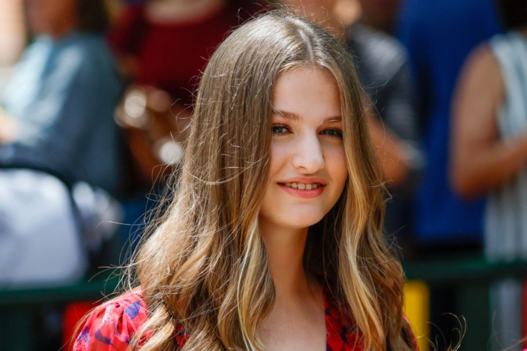 Conoce más detalles del supuesto novio de la princesa Leonor que es millonario y habla 3 idiomas