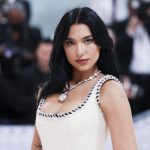 Dua Lipa obtiene primera victoria en juicio tras ser demandada por plagio