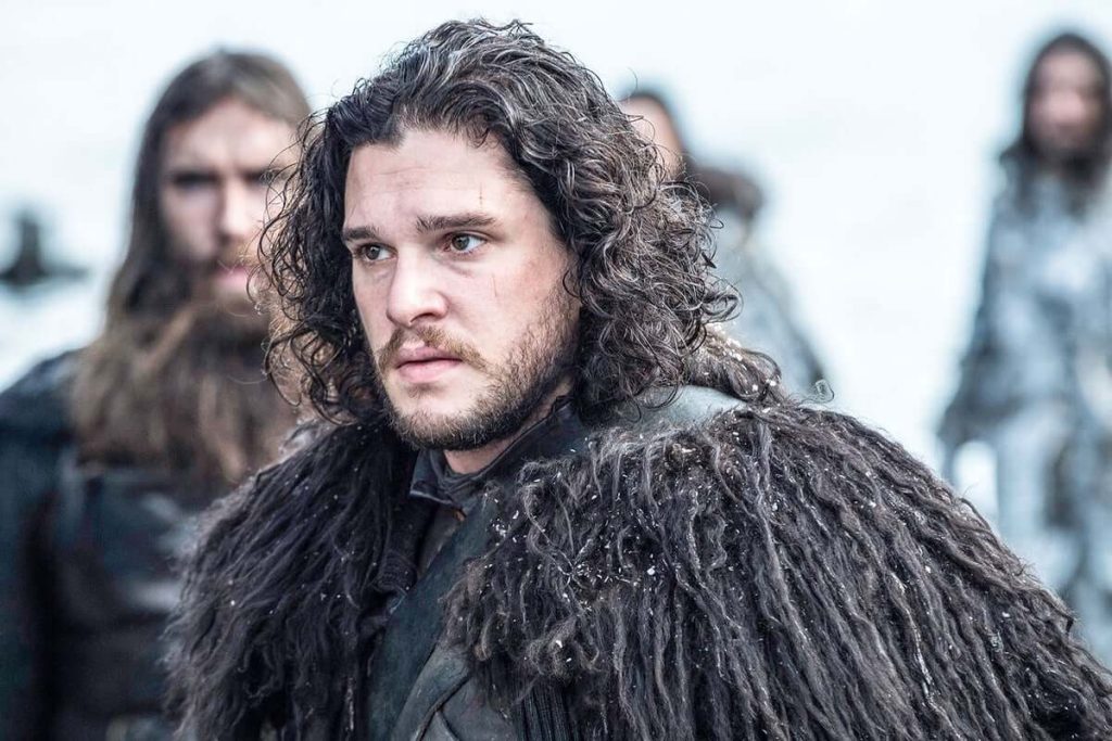 ¿El Jon Snow de Kit Harington tendrá su propio Spin-off de Game of Thrones?