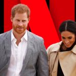 El Príncipe Harry y Meghan Markle obtienen un respiro y logran mantener su contrato con Netflix