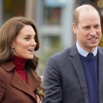 El Príncipe William acudió al cine sin la compañía de Kate Middleton