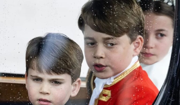 El hermano de Kate Middleton habló del privilegio que tiene la princesa Charlotte y los príncipes George y Louis