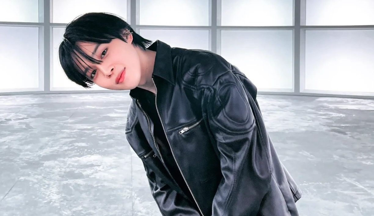 El maquillaje de Jimin de BTS que puedes emplear para lucir espectacular