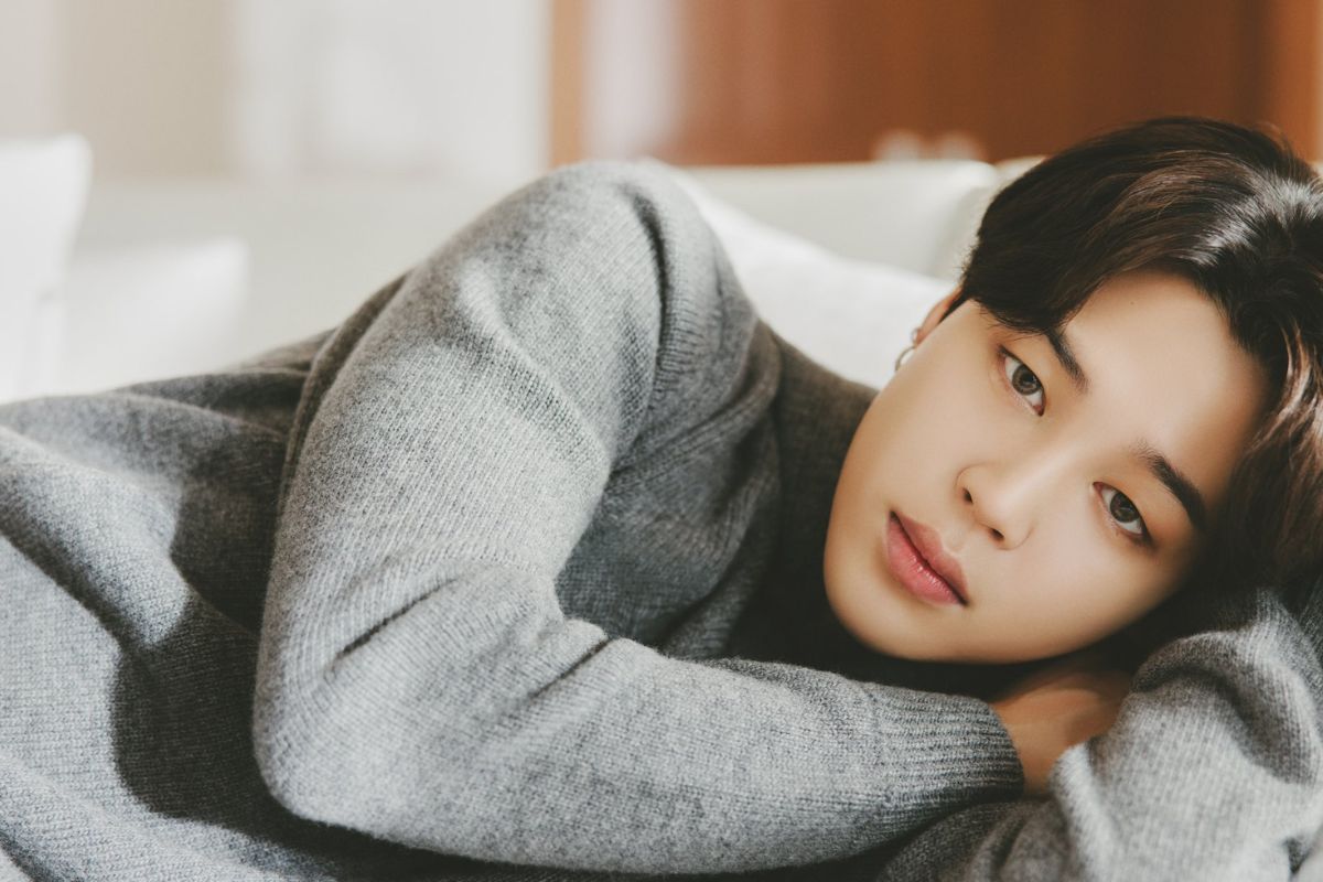 El maquillaje de Jimin de BTS que puedes emplear para lucir espectacular El maquillaje de Jimin de BTS que puedes emplear para lucir espectacular