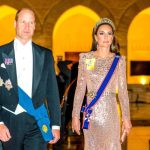 'Es un grosero', el príncipe William bajo fuego por la forma en la que trató a Kate Middleton en público