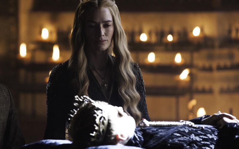 Esta es la escena más asquerosa e innecesaria de Game of Thrones de acuerdo a sus propios fans