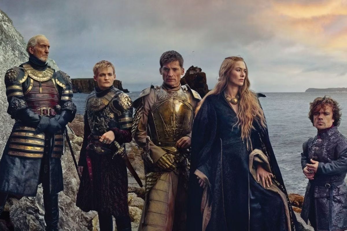 Esta es la escena más asquerosa e innecesaria de Game of Thrones de acuerdo a sus propios fans