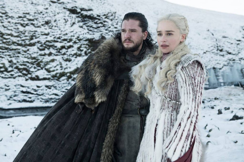 Estas son las dos series parecidas y mucho mejores que Game of Thrones que se encuentran disponibles en Netflix