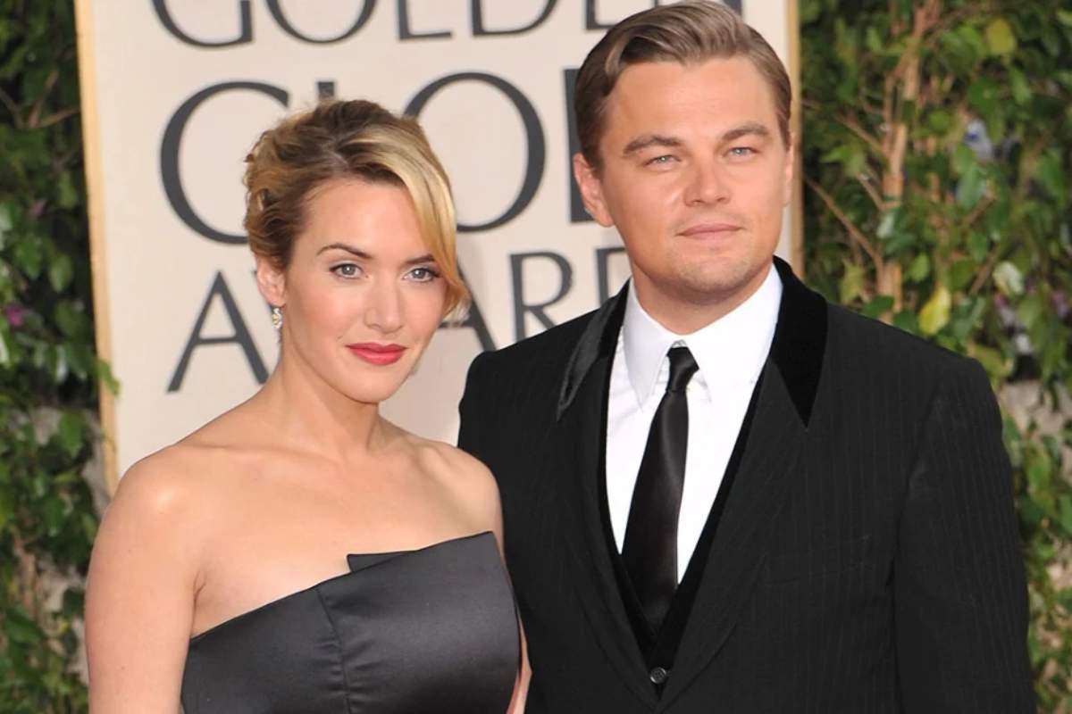 Estos eran los verdaderos protagonistas de 'TITANIC', Kate Winslet y Leonardo DiCaprio fueron el reemplazo