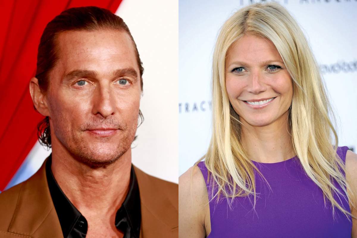 Estos eran los verdaderos protagonistas de 'TITANIC', Kate Winslet y Leonardo DiCaprio fueron el reemplazo