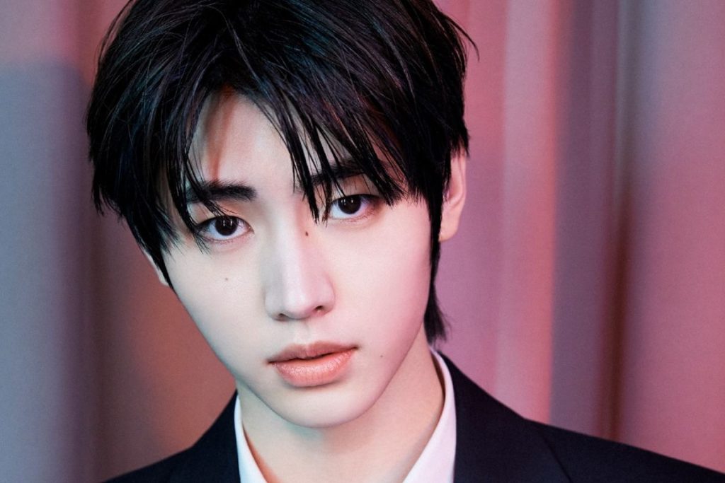 Fan de ENHYPEN bajo fuego por faltarle el respeto a Park Sunghoon