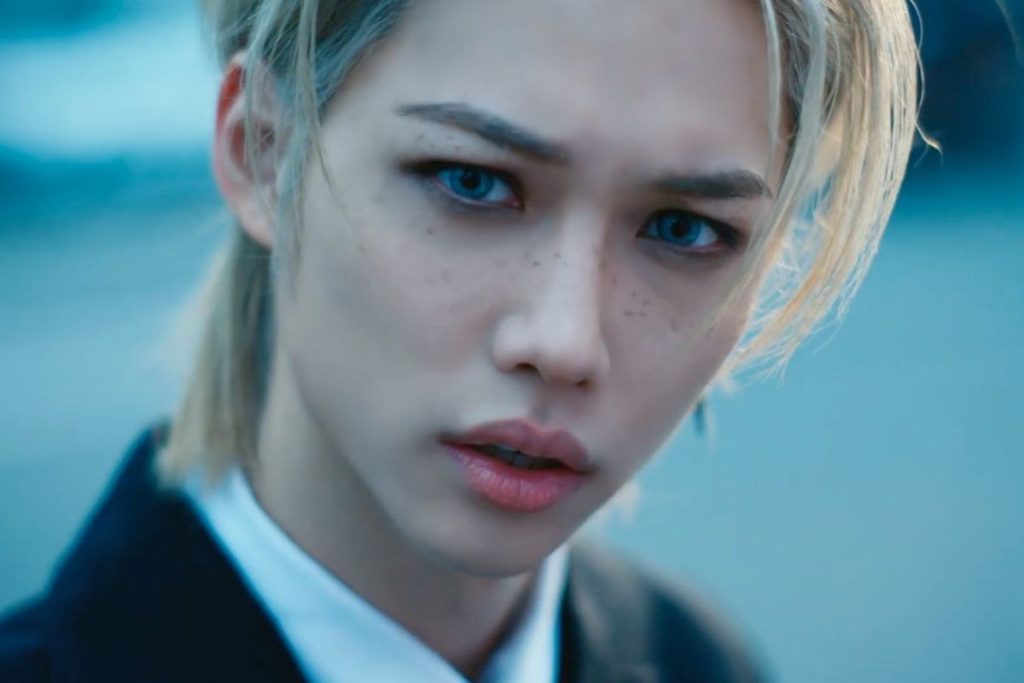 Felix de Stray Kids encanta por completo con radical cambio de look