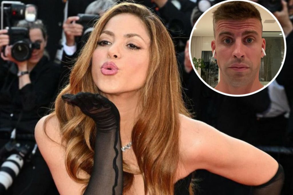 Gerard Piqué y su abogado toman una drástica decisión sobre Shakira