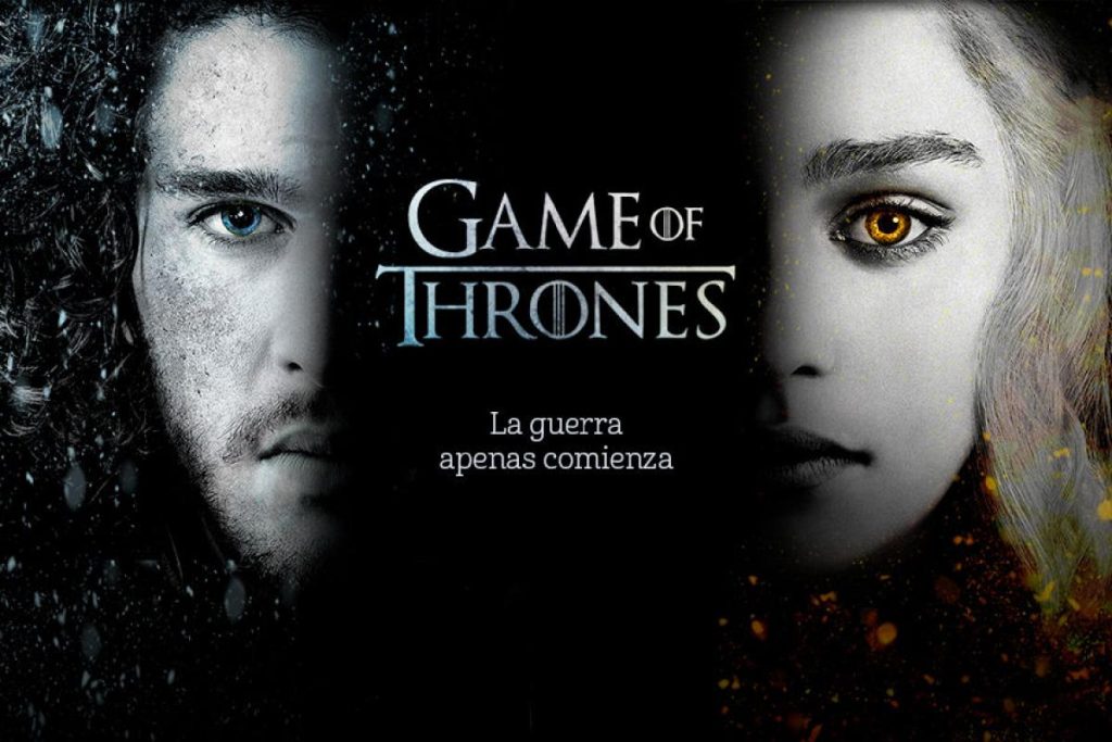 HBO estaría estrenando una nueva temporada de Game of Thrones