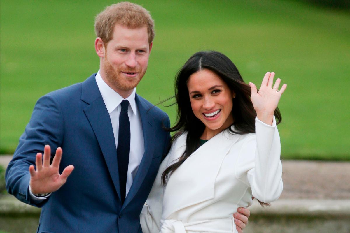 El Príncipe Harry y Meghan Markle abandonaron oficialmente su residencia en el Reino Unido