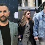 Jordi Martín habría ganado la batalla legal por la demanda en su contra que interpusieron Gerard Piqué y Clara Chía