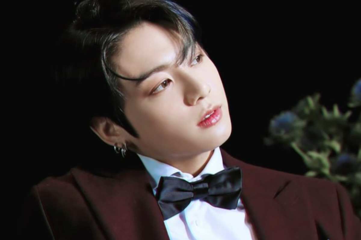 Jungkook de BTS da contundente respuesta a las personas que lo critican por modificar su cuerpo