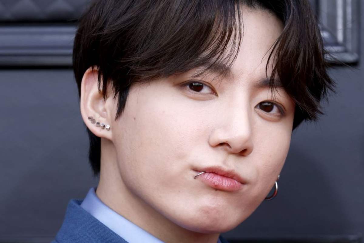 Jungkook de BTS da contundente respuesta a las personas que lo critican por modificar su cuerpo