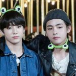 Jungkook y V de BTS se irán al servicio militar este mismo año, afirma la prensa surcoreana