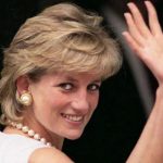La espectacular joya de Lady Di que se subastará por segunda vez en Estados Unidos