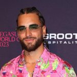 La increíble transformación física de Maluma durante los últimos meses