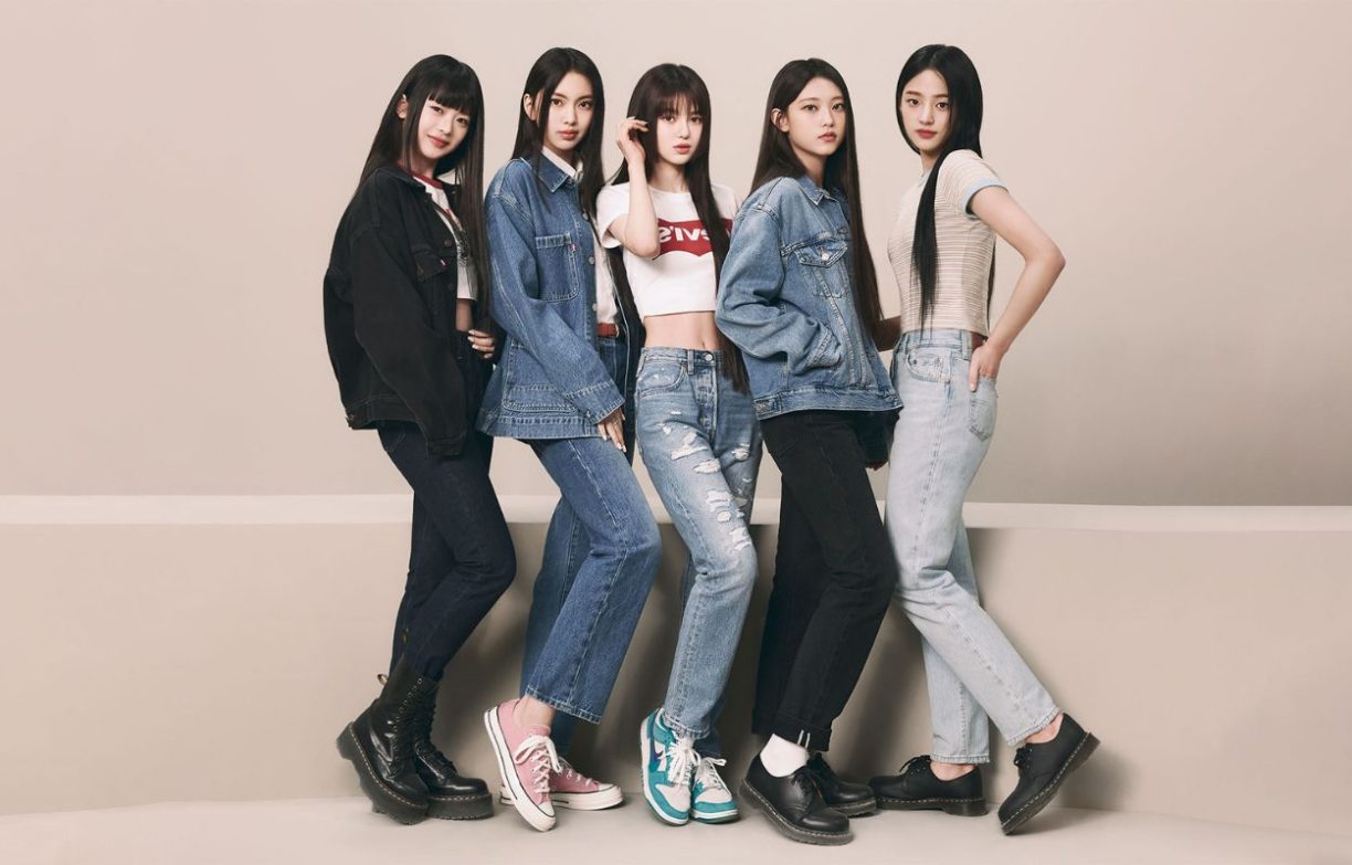 La sorprendente razón de por qué las idols femeninas de la actualidad son tan altas, incluso superando a los hombres