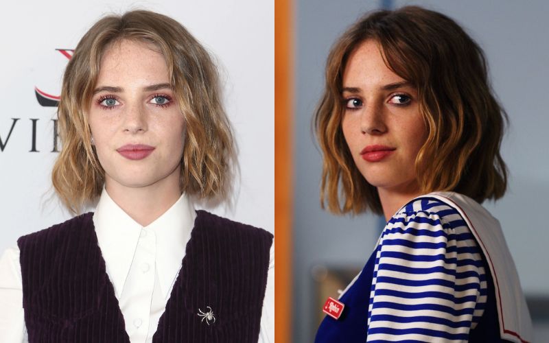 La terrible noticia sobre Stranger Things que dio una de las actrices de la serie NETFLIX