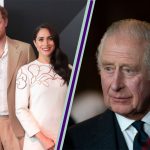 Las razones por las que el Príncipe Harry y Meghan Markle no han sido invitados al cumpleaños del Rey Carlos III Las razones por las que el Príncipe Harry y Meghan Markle no han sido invitados al cumpleaños del Rey Carlos III