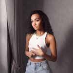 Leigh-Anne Pinnock revela lo mal que la pasó estando en Little Mix a tan solo días de debutar como solista