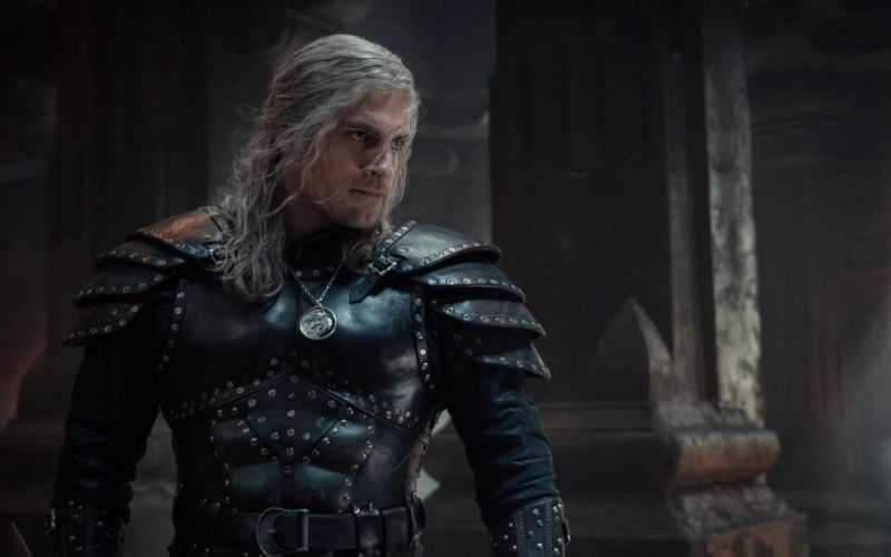 Liam Hemsworth entrena sin parar para tener el cuerpo como Henry Cavill y darle vida a Geralt de Rivia en The Witcher