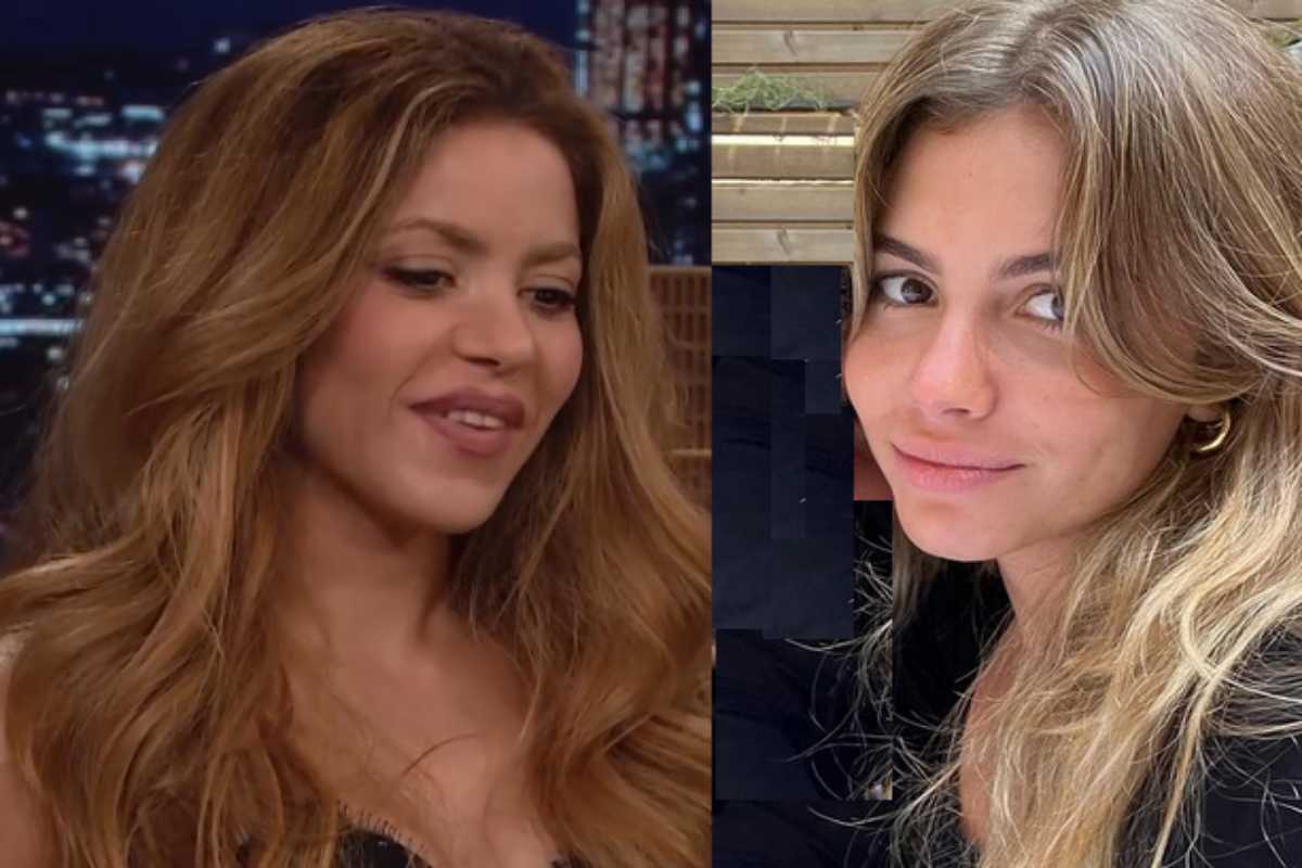 Lo dolorosa manera en que Shakira se enteró que Clara Chia Martí era la nueva novia de Gerard Piqué