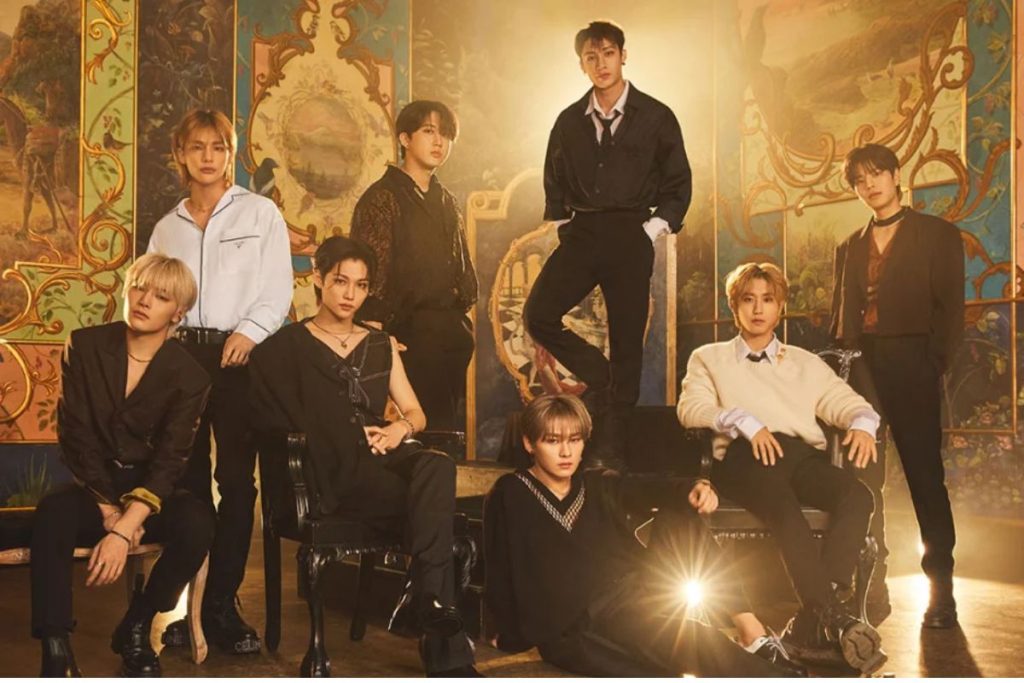 Los chicos de Stray Kids rompen récord sin precedentes en la historia del KPOP