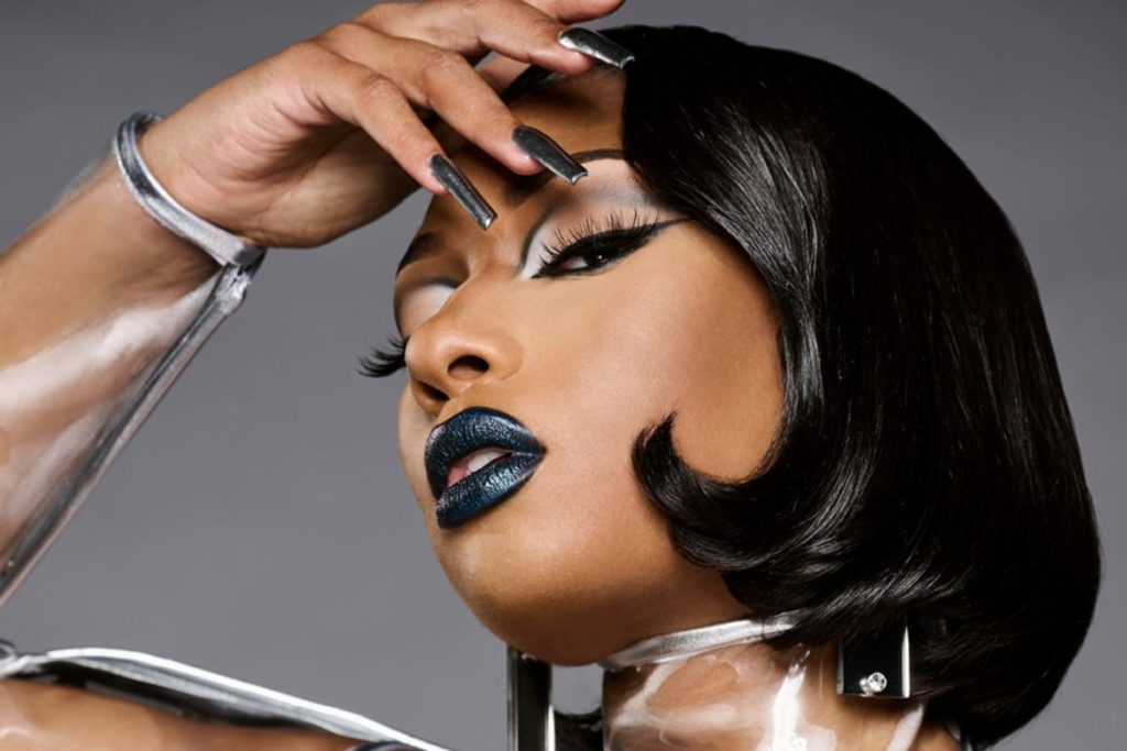 Meghan Thee Stallion revela que ya no estrenará más música hasta un nuevo aviso