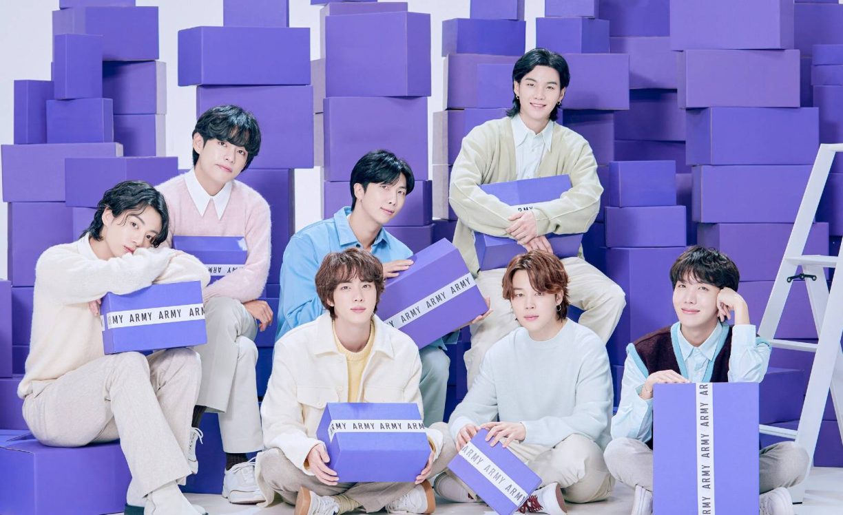 Ne-yo de Estados Unidos gana atención por comentarios recientes hacia BTS y la industria del KPOP