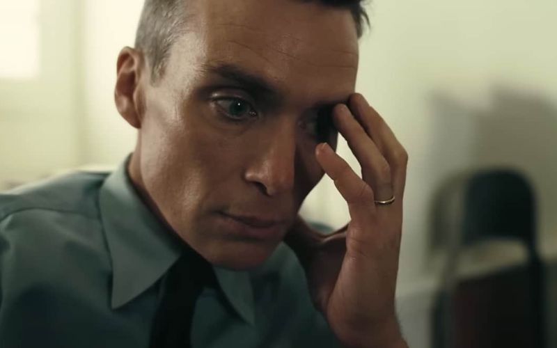 'Oppenheimer' dejará a la gente devastada con su desgarradora historia dirigida por Christopher Nolan
