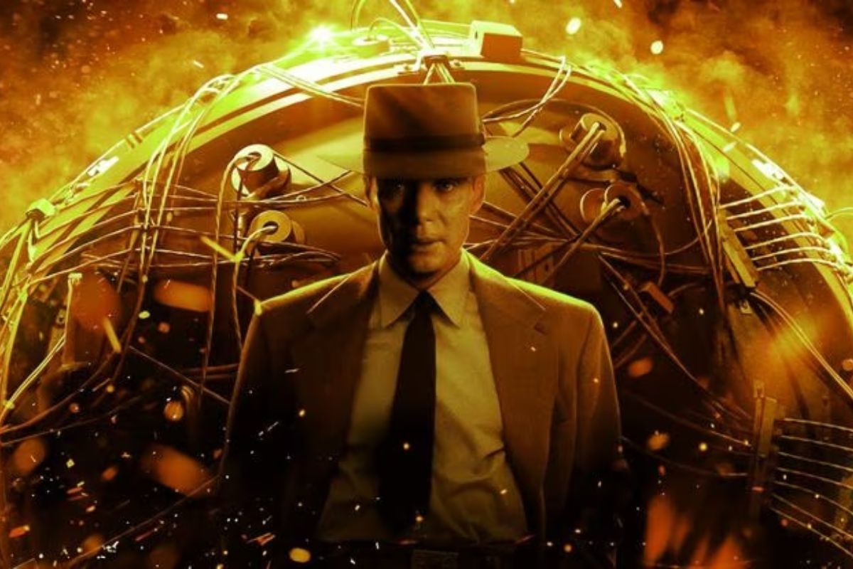 'Oppenheimer' dejará a la gente devastada con su desgarradora historia dirigida por Christopher Nolan