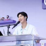 RM de BTS se rapó el cabello, ¿Se irá al servicio militar obligatorio?