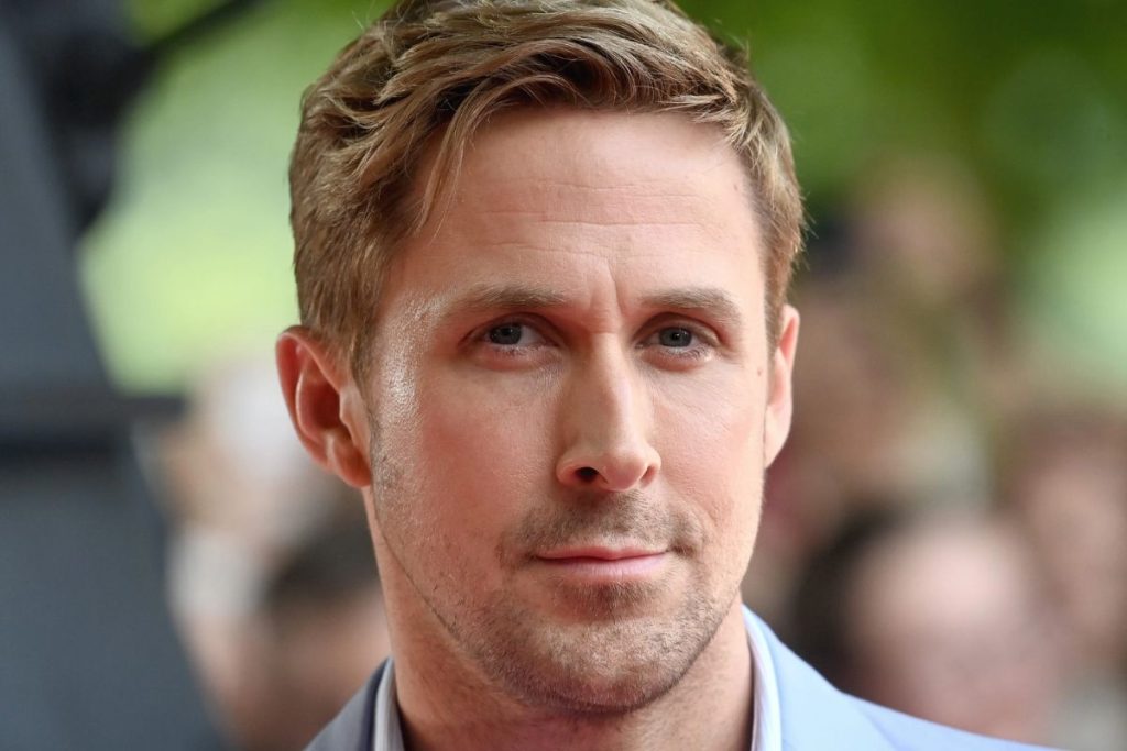 Ryan Gosling da contundente respuesta a quienes lo critican por ser muy mayor para interpretar a Ken en "Barbie"