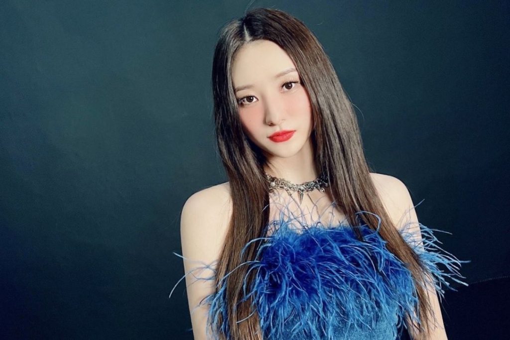 SuA de DREAMCATCHER confiesa que J-Hope de BTS fue su inspiración para mejorar su talento